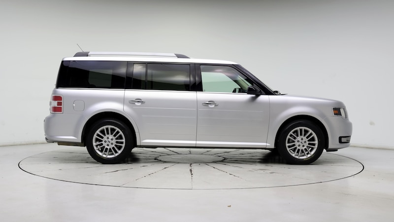 2017 Ford Flex SEL 7