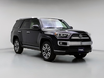 2020 Toyota 4Runner Limited -
                Kenosha, WI