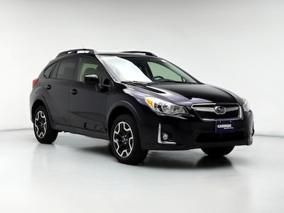 2016 Subaru XV Crosstrek Premium -
                Kenosha, WI