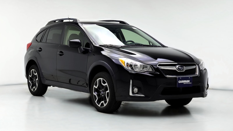 2016 Subaru XV Crosstrek Premium Hero Image