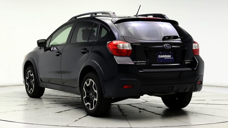 2016 Subaru XV Crosstrek Premium 2