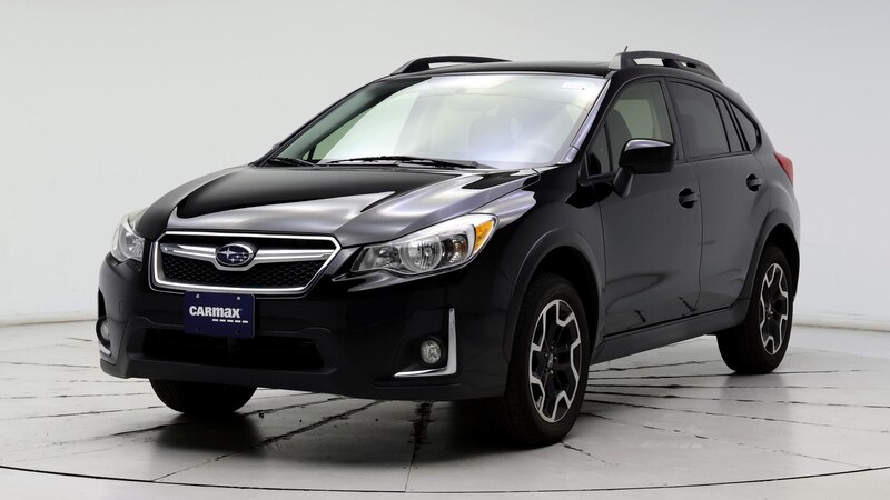 2016 Subaru XV Crosstrek Premium 4