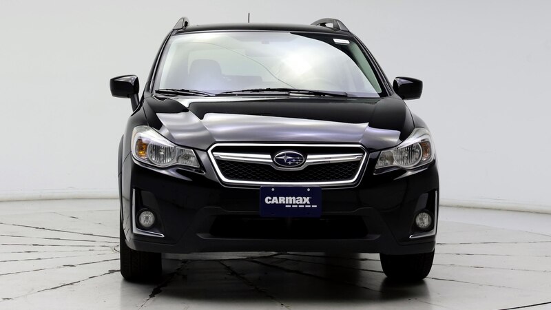 2016 Subaru XV Crosstrek Premium 5