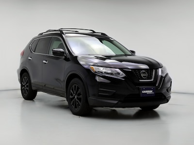 2018 Nissan Rogue SV -
                Milwaukee, WI