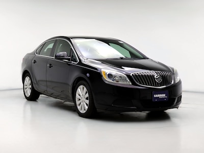 2016 Buick Verano  -
                Kenosha, WI