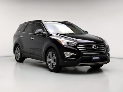 2014 Hyundai Santa Fe Limited -
                Kenosha, WI