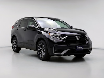 2021 Honda CR-V EX-L -
                Milwaukee, WI