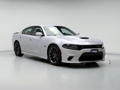 2021 Dodge Charger Scat Pack -
                Kenosha, WI