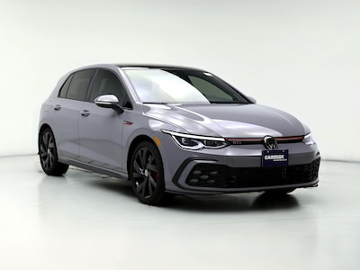 2023 Volkswagen Golf GTI SE -
                Kenosha, WI