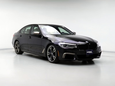 2020 BMW 5 Series M550i xDrive -
                Kenosha, WI