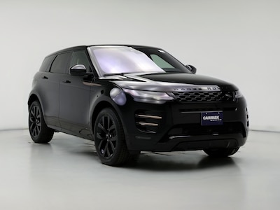 2020 Land Rover Range Rover Evoque R-Dynamic SE -
                Kenosha, WI