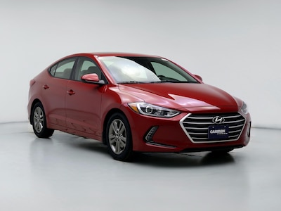 2018 Hyundai Elantra Value Edition -
                Kenosha, WI