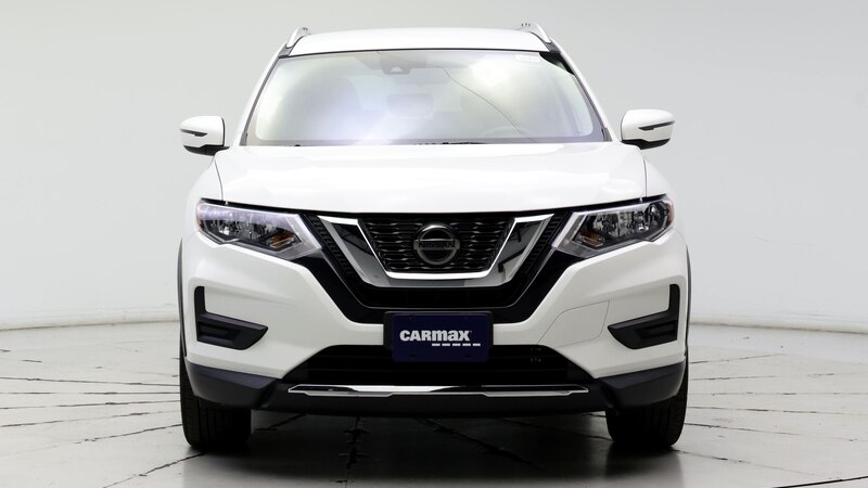 2020 Nissan Rogue SV 5