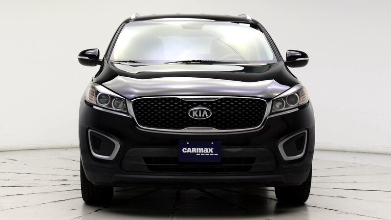 2018 Kia Sorento LX 5