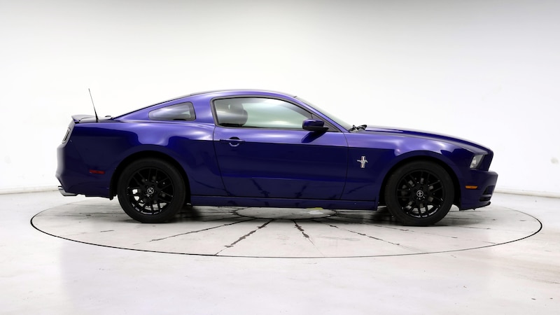 2013 Ford Mustang Premium 7