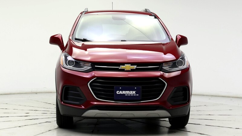 2019 Chevrolet Trax LT 5