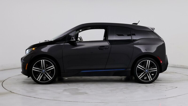 2015 BMW i3 Tera World 3