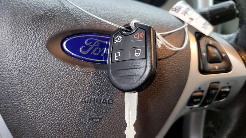 2013 Ford Edge SEL 20