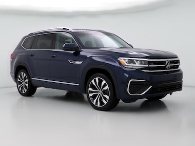 2023 Volkswagen Atlas SEL -
                Lafayette, LA