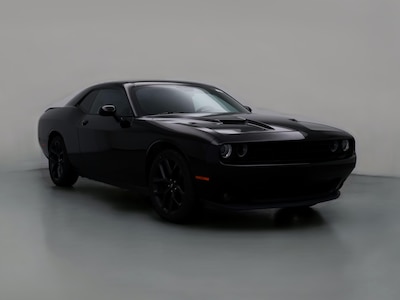 2020 Dodge Challenger SXT -
                Jackson, MS