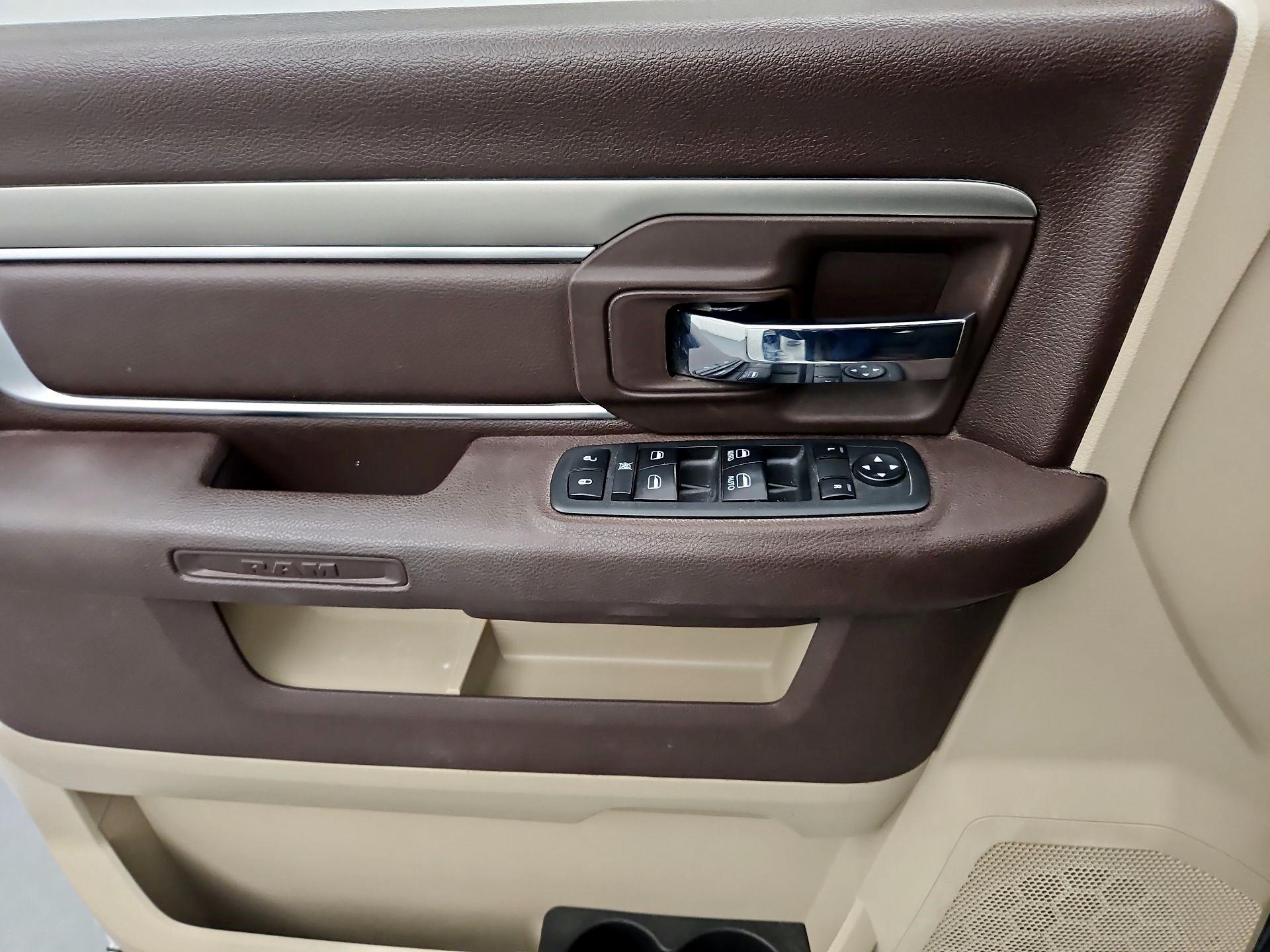 Thumbnail: 2018 RAM 1500 - 12