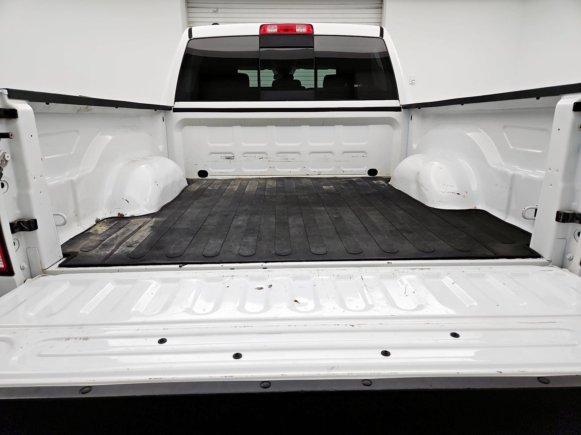 Thumbnail: 2018 RAM 1500 - 19