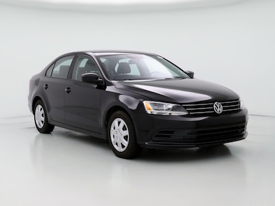 2016 Volkswagen Jetta S -
                Independence, MO