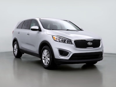 2018 Kia Sorento L -
                Biloxi-Gulfport, MS