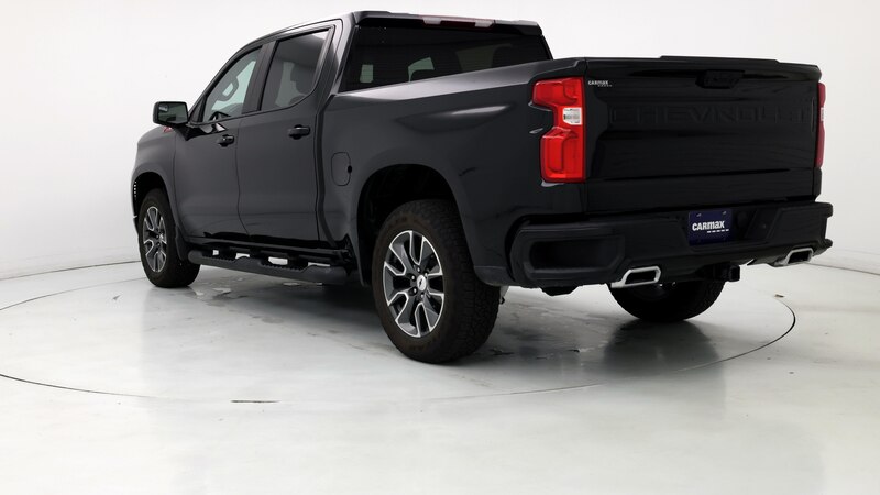 2023 Chevrolet Silverado 1500 RST 2
