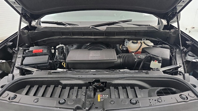 2023 Chevrolet Silverado 1500 RST 22