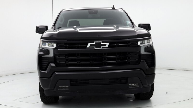 2023 Chevrolet Silverado 1500 RST 5