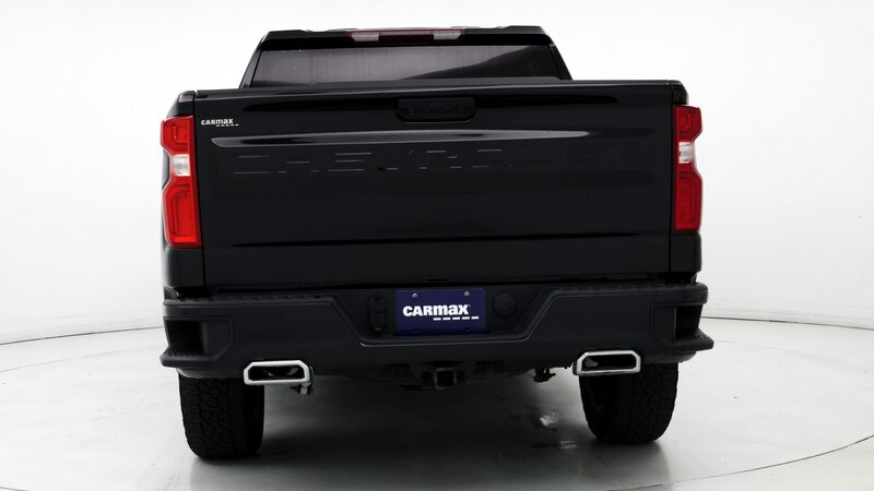 2023 Chevrolet Silverado 1500 RST 6