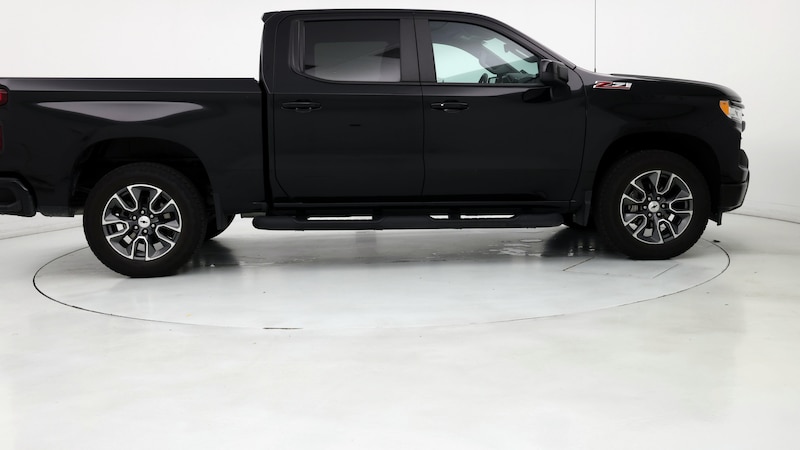 2023 Chevrolet Silverado 1500 RST 7