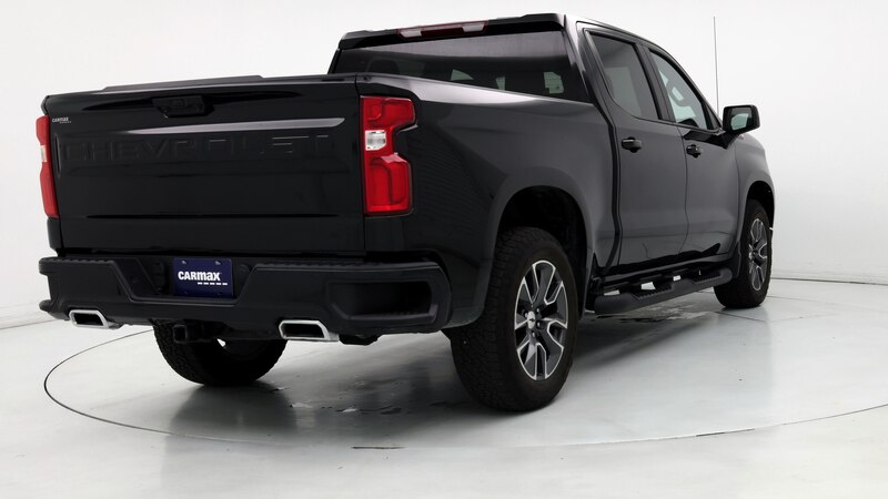 2023 Chevrolet Silverado 1500 RST 8