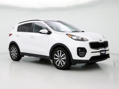 2019 Kia Sportage EX -
                Biloxi-Gulfport, MS