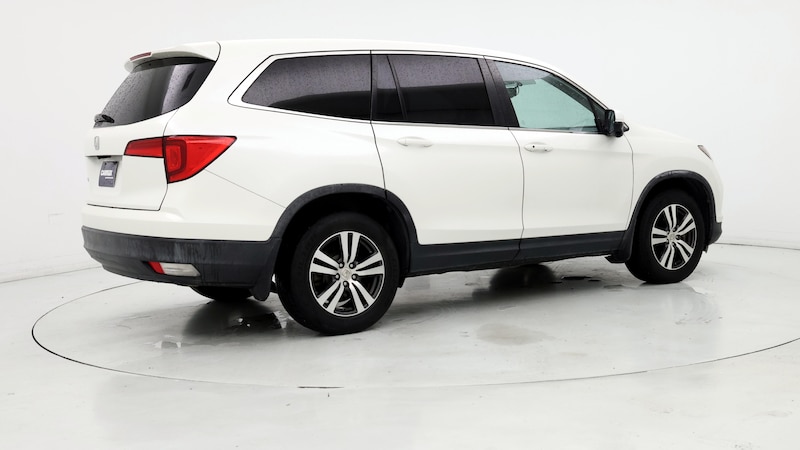 2017 Honda Pilot EX-L 7