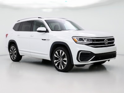 2021 Volkswagen Atlas SEL -
                Jackson, MS