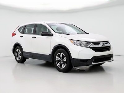 2017 Honda CR-V LX -
                Birmingham, AL