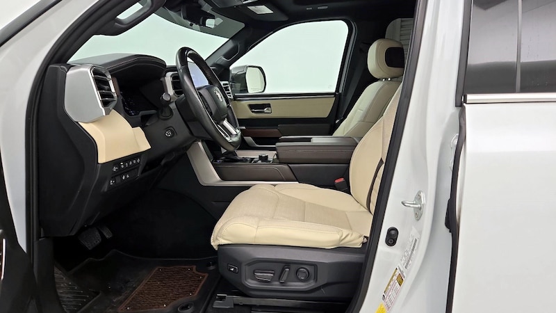 2022 Toyota Tundra 1794 Edition 11