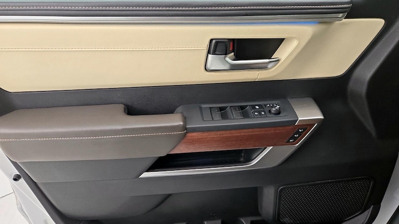 2022 Toyota Tundra 1794 Edition 12