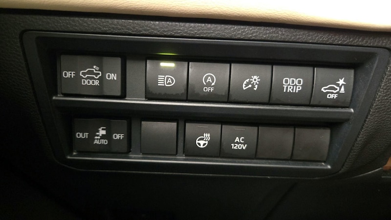 2022 Toyota Tundra 1794 Edition 13