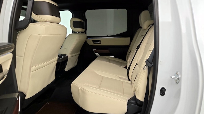 2022 Toyota Tundra 1794 Edition 20