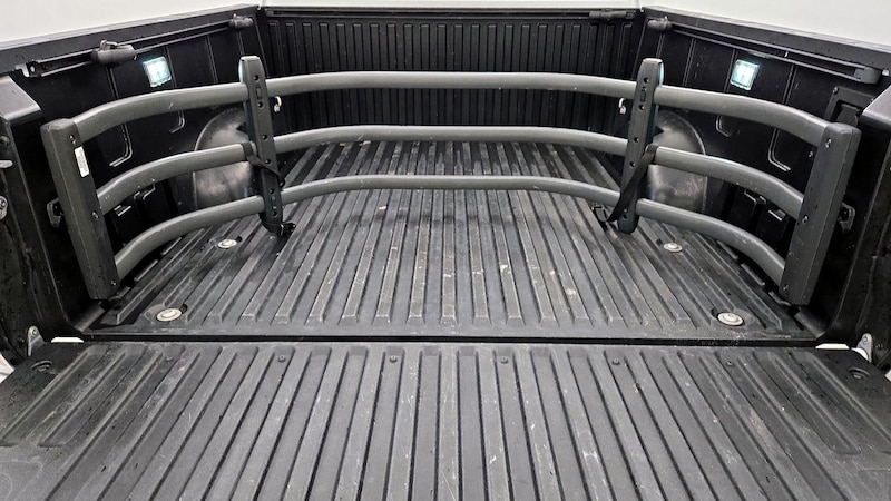2022 Toyota Tundra 1794 Edition 21