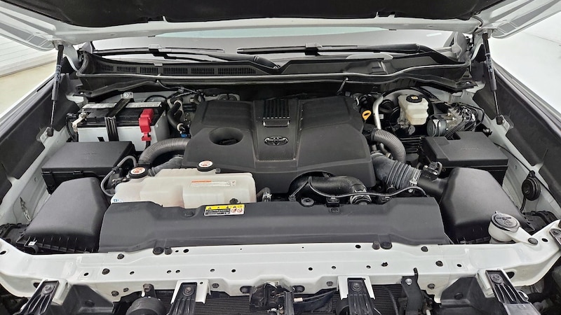 2022 Toyota Tundra 1794 Edition 22
