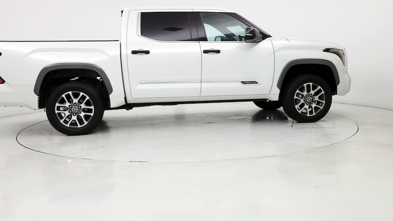 2022 Toyota Tundra 1794 Edition 7