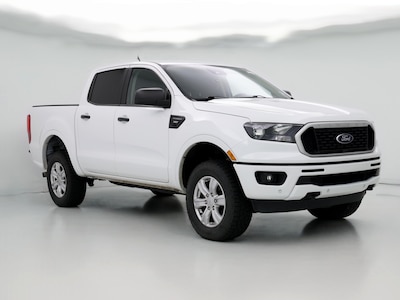 2019 Ford Ranger XLT -
                Baton Rouge, LA