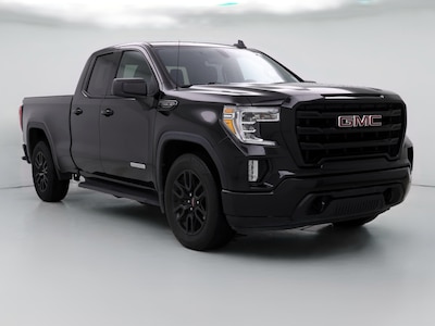 2019 GMC Sierra 1500 Elevation -
                Gulfport, MS