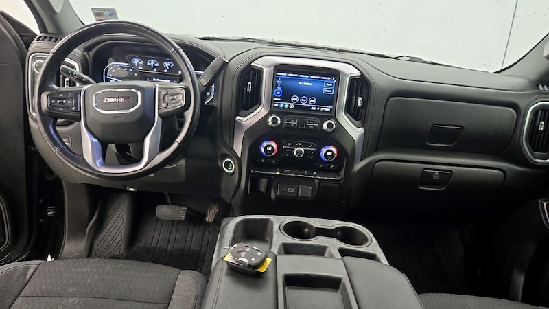 2019 GMC Sierra 1500 Elevation 9