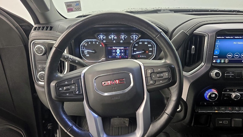 2019 GMC Sierra 1500 Elevation 10