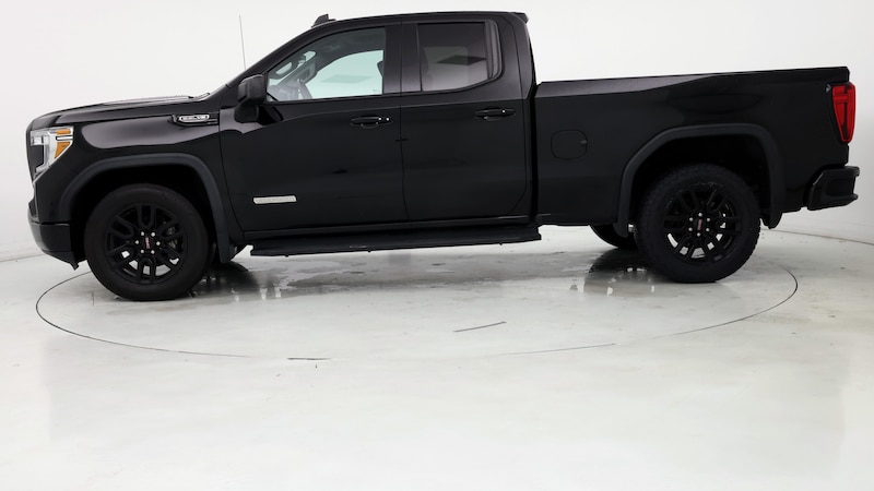 2019 GMC Sierra 1500 Elevation 3